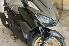 هوندا، کلیک 160