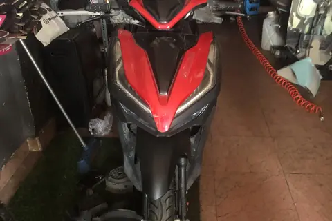 هوندا، کلیک 150