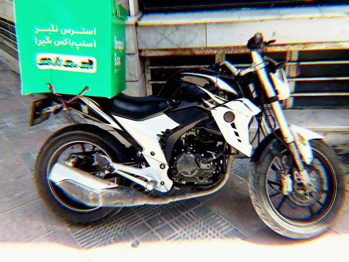 جهان همتا  همتاز NB200
