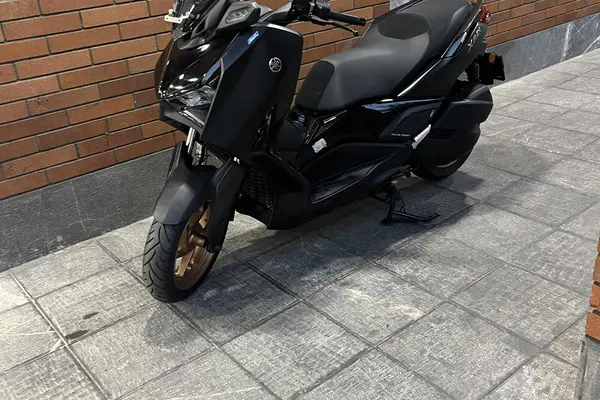 یاماها  XMAX 250