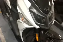 نیرو موتور شیراز، گلکسی J200