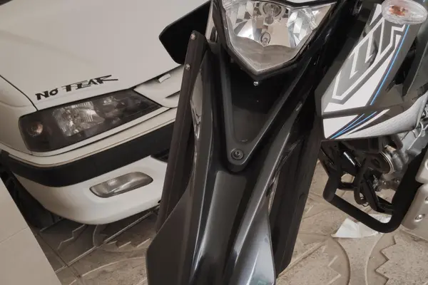 یاماها  WR 155