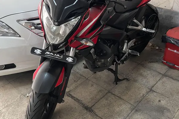 باجاج  پالس 200NS