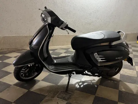 کویر موتور، S5 150