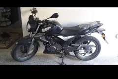 بنلی، TNT 15 EFI