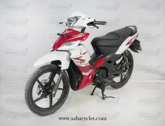 تی وی اس، راکز