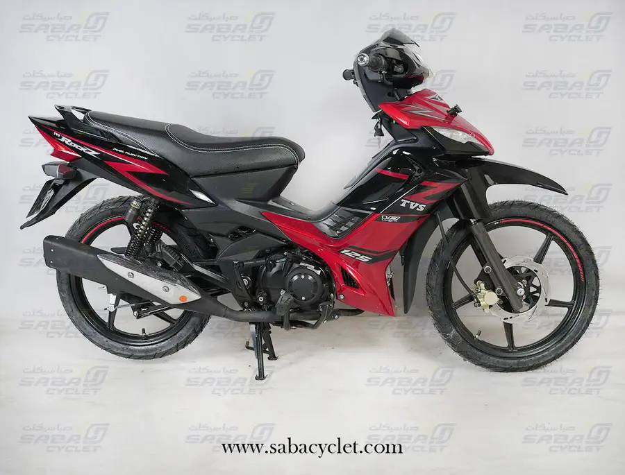 تی وی اس، راکز