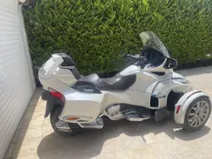 کن ام، اسپايدر RT1000