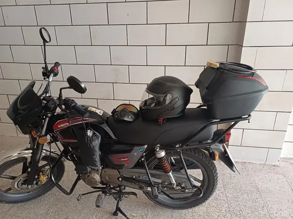 کویر موتور  N6 200