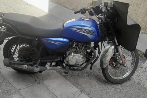 پیشرو، BM200