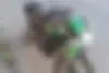 مگلی، 200R