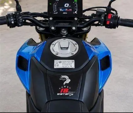 کی وی، K249NR