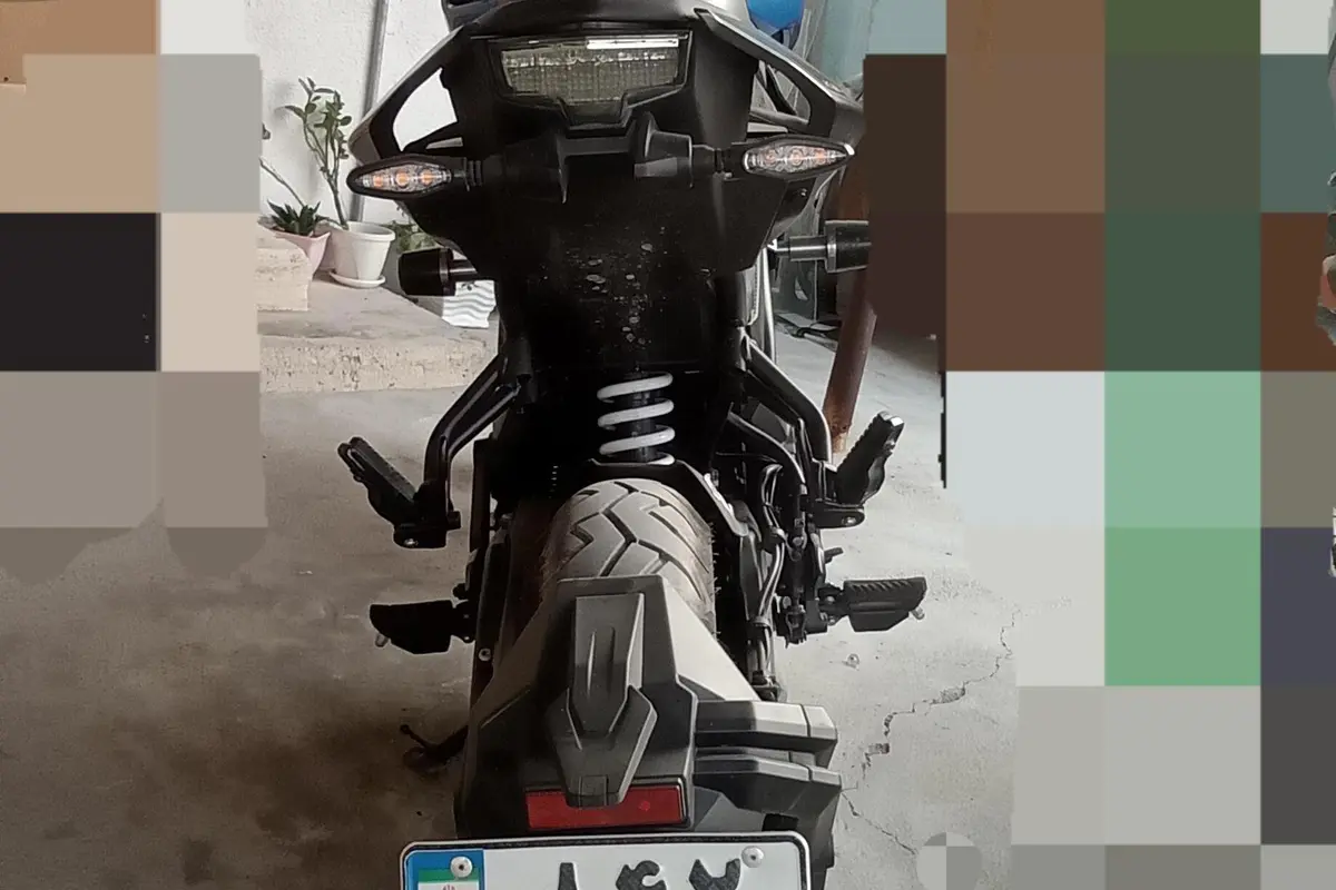 کی وی،  K249NR
