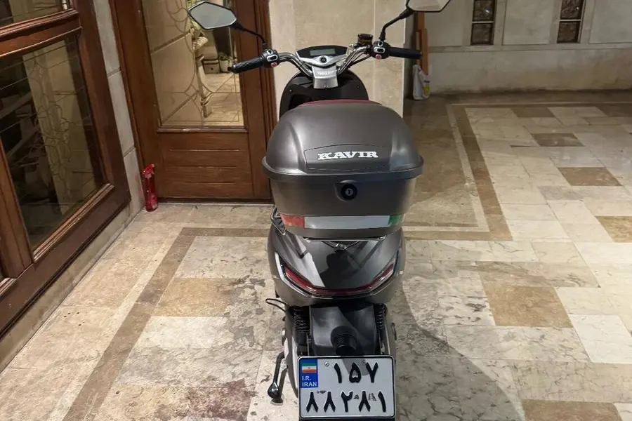 کویر موتور، ES6 1500