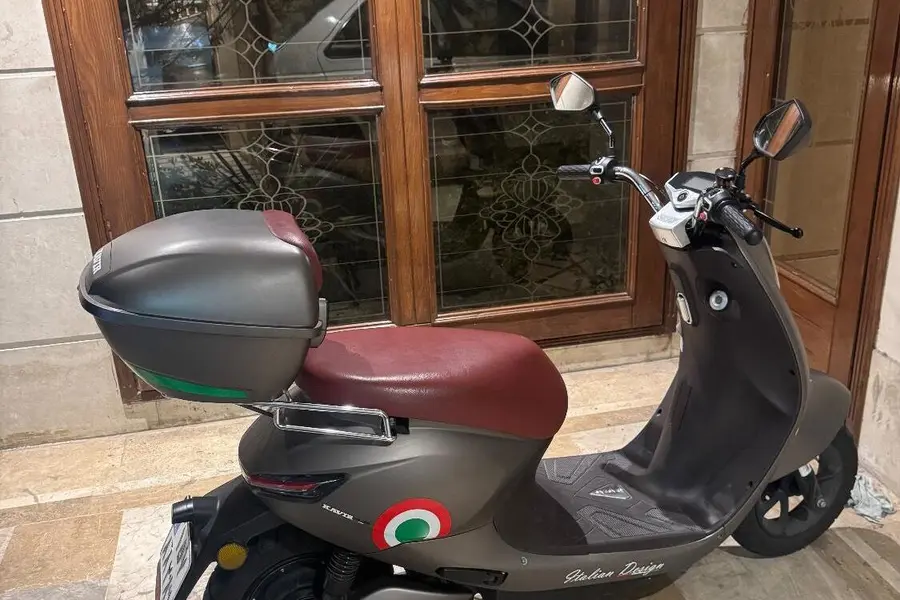 کویر موتور، ES6 1500