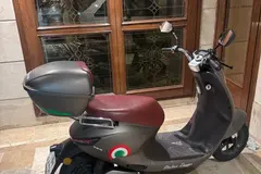 کویر موتور، ES6 1500