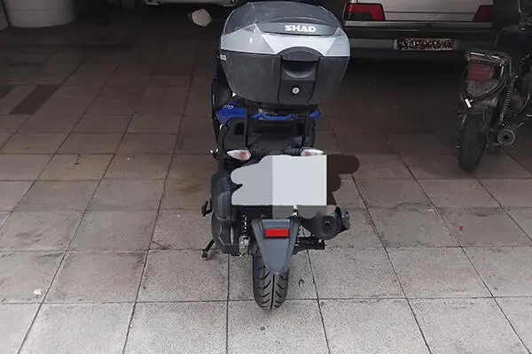 کویر موتور،  S7 170