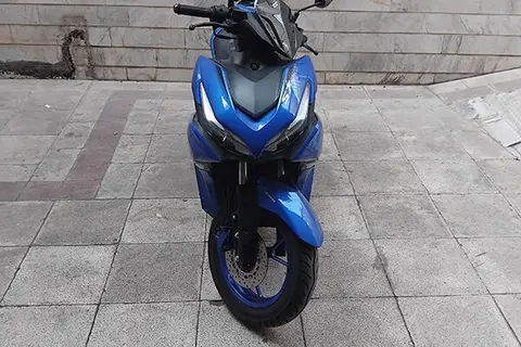 کویر موتور، S7 170