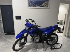 یاماها، WR 155