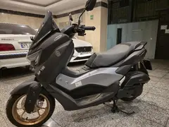 یاماها، NMAX 150 Turbo