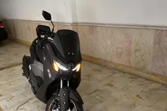 یاماها، NMAX 155