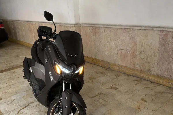 یاماها  NMAX 155