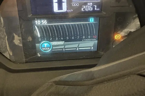 یاماها  NMAX 155
