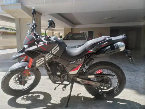 جهان رو، CRX 225