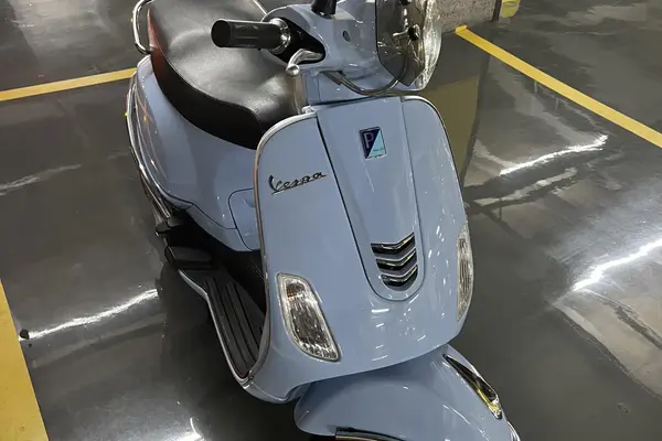 وسپا  وی ایکس ال 3V TECH