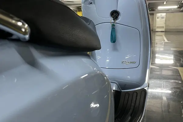 وسپا  وی ایکس ال 3V TECH
