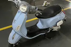 وسپا، وی ایکس ال 3V TECH