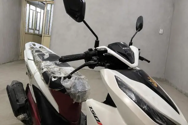 کویر موتور  S2 150
