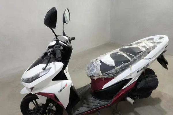 کویر موتور  S2 150