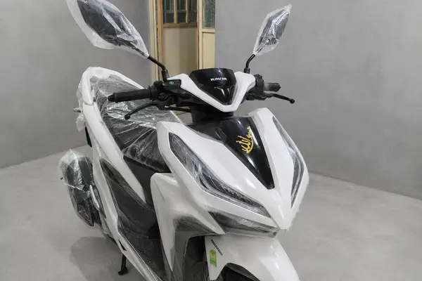 کویر موتور  S2 150