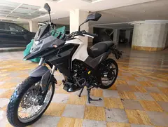 اس وای ام، گلکسی NH 180