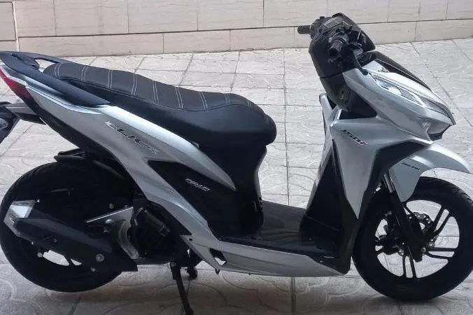 هوندا  کلیک 150
