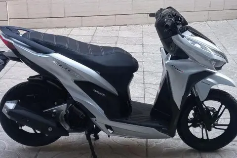 هوندا، کلیک 150
