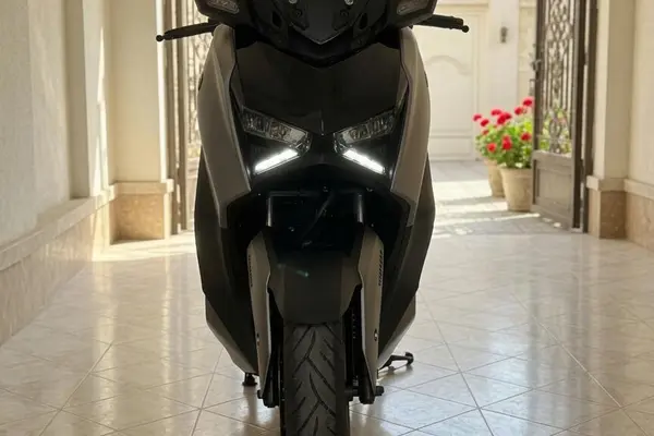 یاماها  XMAX 250