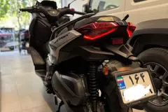 یاماها، XMAX 250