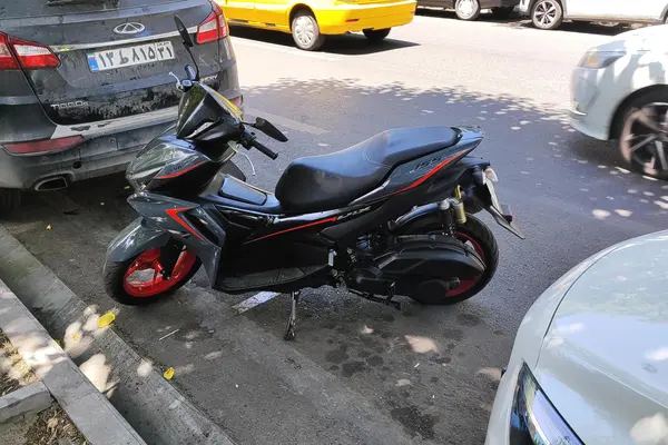 جهان همتا  بلنتا VLX150