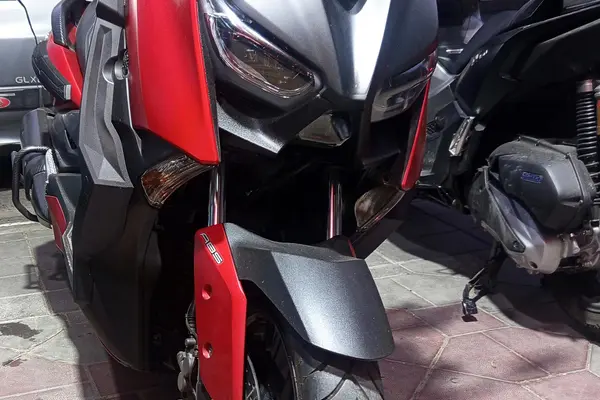 یاماها  XMAX 250