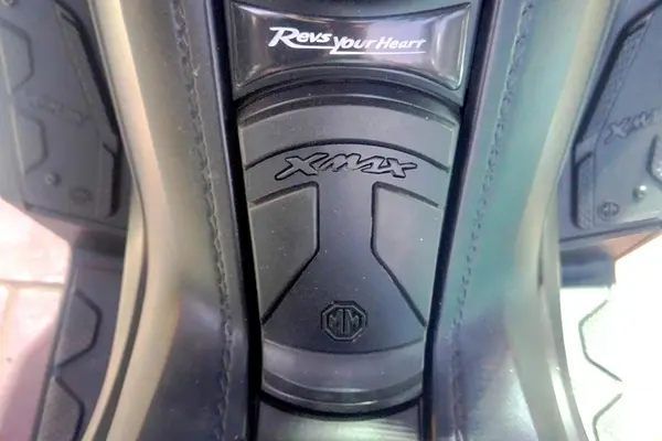یاماها  XMAX 250