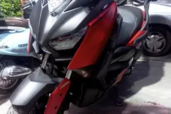 یاماها، XMAX 250