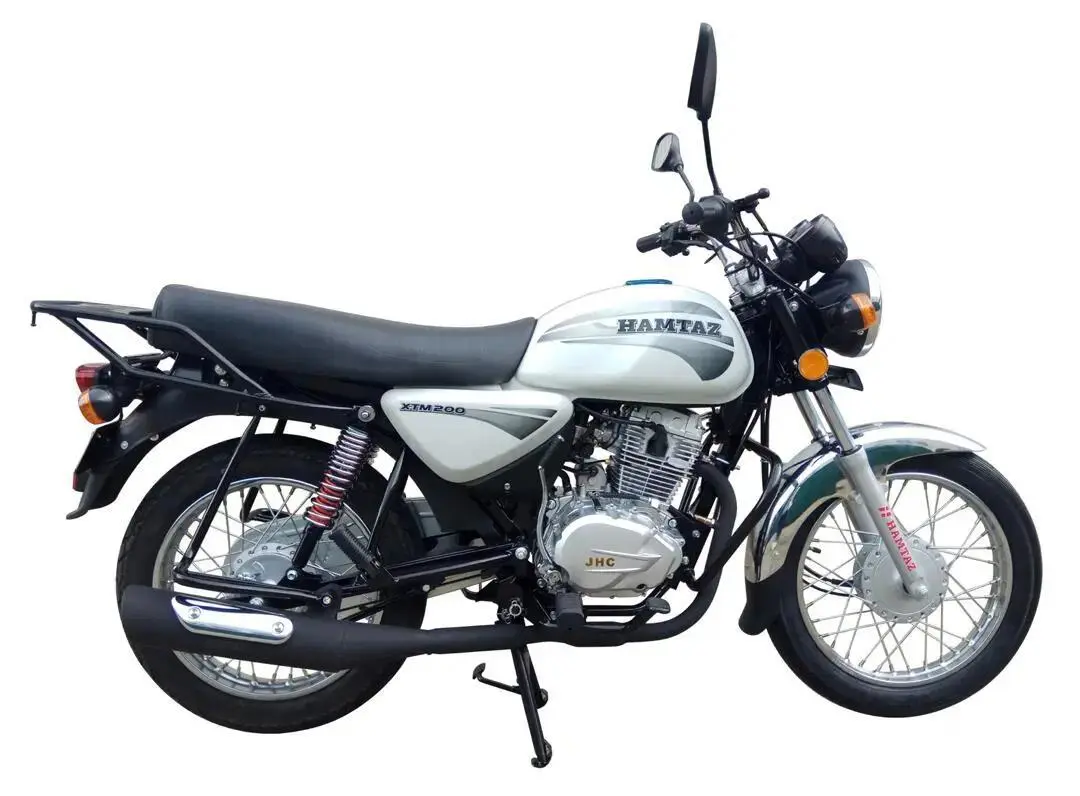 جهان همتا،  همتاز XTM 200