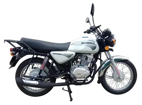 جهان همتا، همتاز XTM 200