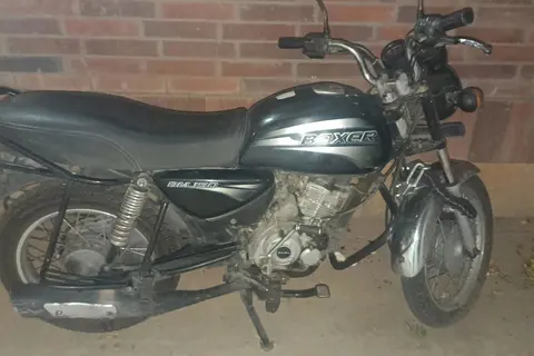 باجاج، بوکسر 150