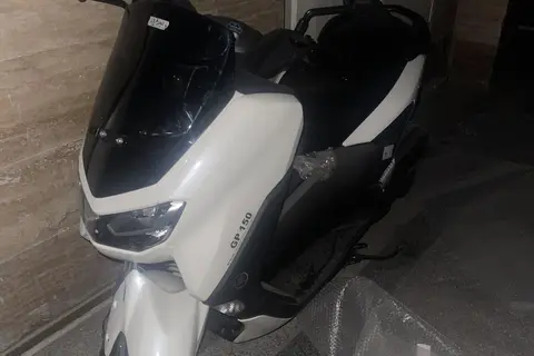 یاماها، NMAX 155