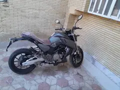 دوکاتی، مانستر