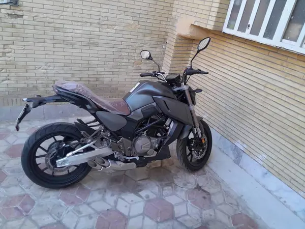 دوکاتی  مانستر