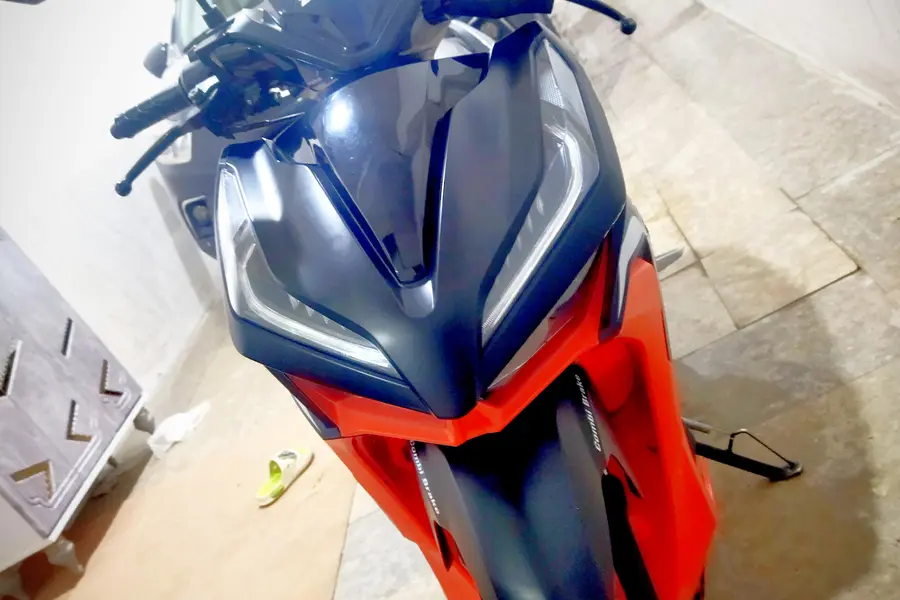 کویر موتور، S2 150